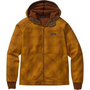Patagonia Slopestyle 2.0 Hooded Jacket  - Men's