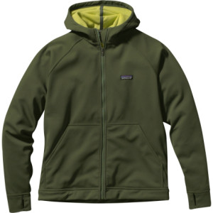 Patagonia Slopestyle Hooded Jacket - Men's