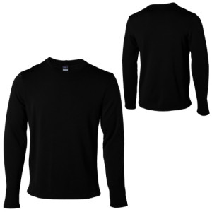 Patagonia Merino 4 Classic Crew - Men's