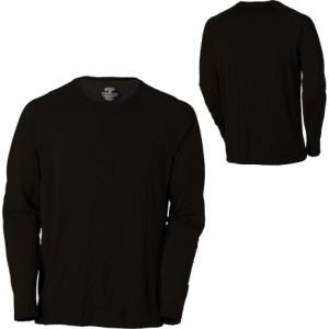 Patagonia Merino 2 Crew - Men's