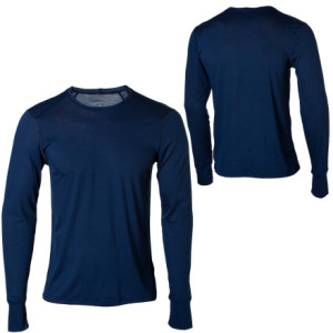 Patagonia Merino 1 Crew - Long-Sleeve - Men's