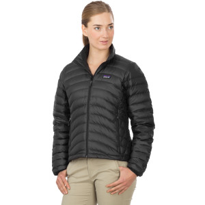 Patagonia Down Sweater Jacket - Women's