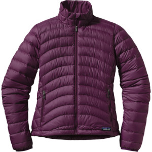 Patagonia Down Sweater Jacket - Women's