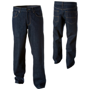 Patagonia Organic Cotton Relaxed Denim Pant - Men's