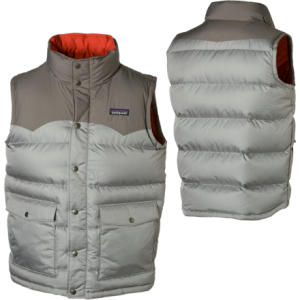 Patagonia Slingshot Down Vest - Men's