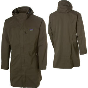 Patagonia All-Time Trench Jacket - Men's