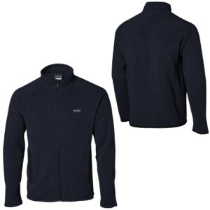 Patagonia Better Sweater Fleece Jacket - Men's