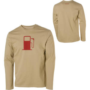 Patagonia Fuelishness T-Shirt - Long-Sleeve - Men's