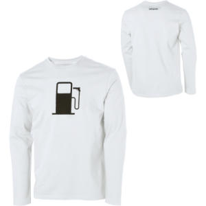 Patagonia Fuelishness T-Shirt - Long-Sleeve - Men's