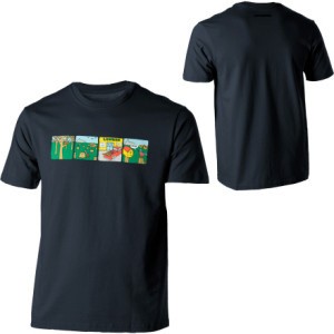 Patagonia What The ?? T-Shirt - Short-Sleeve - Men's