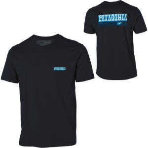 Patagonia Wild West T-Shirt - Short-Sleeve - Men's