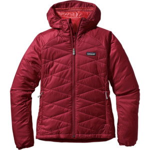Patagonia Micro Puff Hooded Jacket - Women's