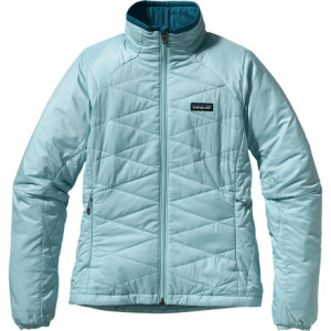 Patagonia Micro Puff Jacket - Women's