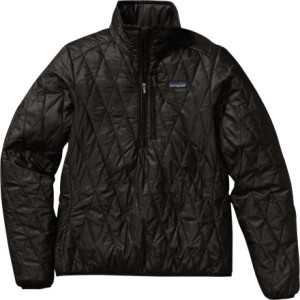 Patagonia Nano Puff Pullover Insulated Jacket - Women's