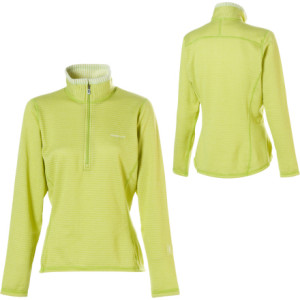 Patagonia R1 Pullover Fleece Jacket - Women's