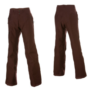 Patagonia Insulated Powder Bowl Pant - Women's