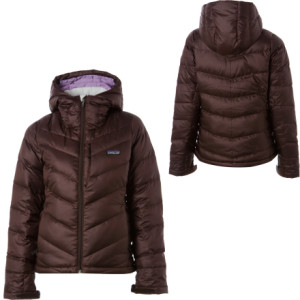 Patagonia Pipe Down Jacket - Women's