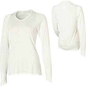 Patagonia Merino 2 Crew - Long-Sleeve - Women's
