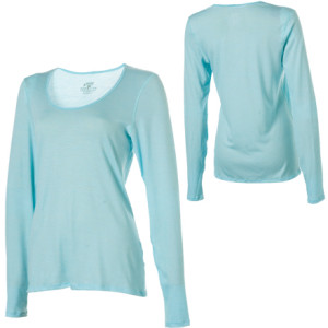 Patagonia Merino 1 Crew - Long-Sleeve - Women's