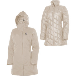 Patagonia Tres Down Parka - Women's