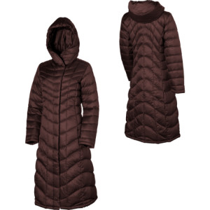 Patagonia Downtown Loft Down Parka - Women's