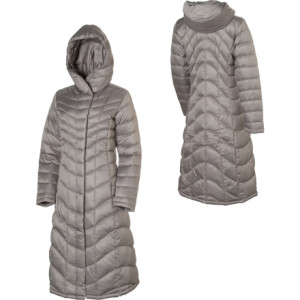 Patagonia Downtown Loft Down Parka - Women's