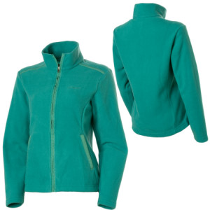 Patagonia El Cap Fleece Jacket - Women's