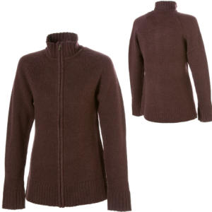 Patagonia Lambswool Cardigan Sweater - Women's