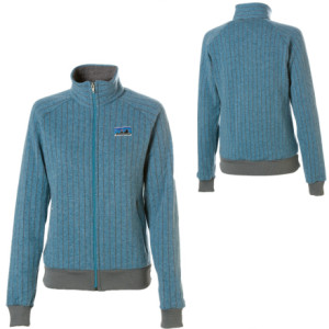Patagonia Quilt Again Sweater - Women's
