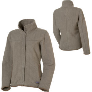 Patagonia Capra Fleece Jacket - Women's