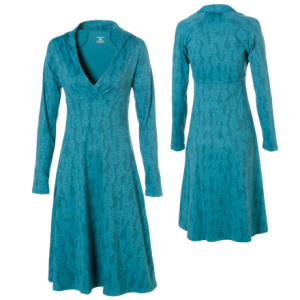 Patagonia Eva Luna Dress - Women's