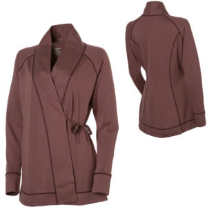 Patagonia Brushed Vitaliti Wrap - Women's