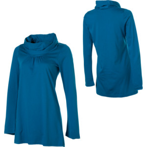 Patagonia Kamala Tunic - Long-Sleeve - Women's