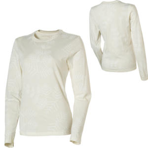Patagonia Tree Flakes T-Shirt - Long-Sleeve - Women's