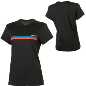 Patagonia Velo Patagonia T-Shirt - Short-Sleeve - Women's