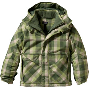 Patagonia Sidewall Jacket - Boys'