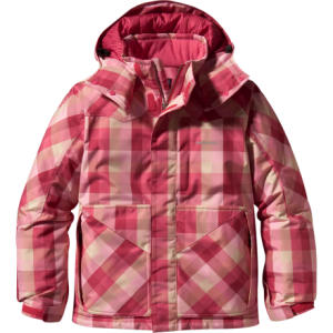 Patagonia Sidewall Jacket - Girls'
