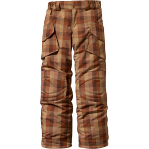 Patagonia Snow Bum Pant - Boys'