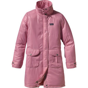 Patagonia Puff Coat - Girls'
