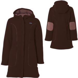 Patagonia Arctic Fleece Coat - Girls'