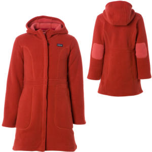 Patagonia Arctic Fleece Coat - Girls'