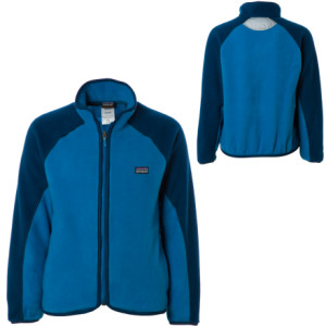 Patagonia El Cap Fleece Jacket - Boys'
