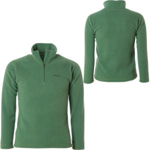 Patagonia Micro-D Zip-Neck Top - Boys'