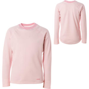 Patagonia Capilene 3 Crew - Long-Sleeve - Girls'