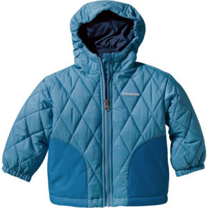 Patagonia Puff Rider Jacket - Infant Boys'