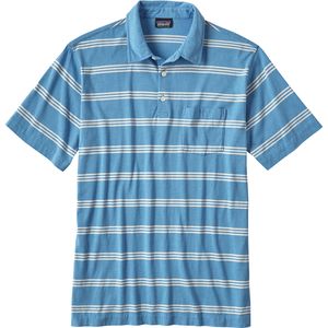 Patagonia Squeaky Clean Polo Shirt - Men's