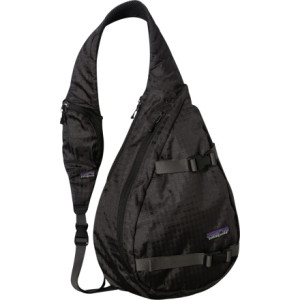 Patagonia Atom Sling Bag - 427cu in