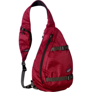 Patagonia Atom Sling Bag - 427cu in