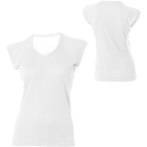 Patagonia Capilene 2 Cap Sleeve Shirt - Short-Sleeve - Women's