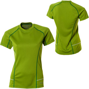 Patagonia Runshade T-Shirt - Short-Sleeve - Women's